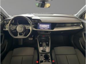 Audi A3 35 TDI S-Line *AHK*CarPlay*Kamera*Virtual*