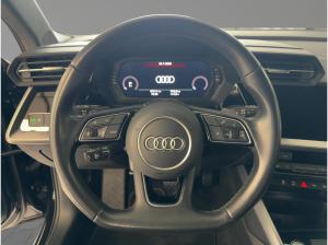 Audi A3 35 TDI S-Line *AHK*CarPlay*Kamera*Virtual*