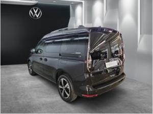 Volkswagen Caddy Energy