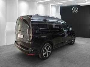 Volkswagen Caddy Energy
