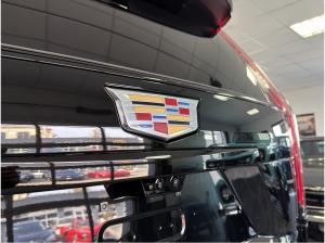 Cadillac Escalade Sport Platinum Black SUV 2026 22" AKG Voll