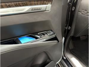Cadillac Escalade Sport Platinum Black SUV 2026 22" AKG Voll