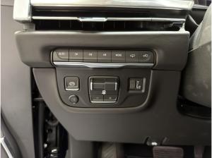 Cadillac Escalade Sport Platinum Black SUV 2026 22" AKG Voll