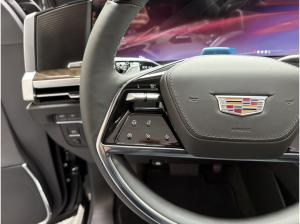 Cadillac Escalade Sport Platinum Black SUV 2026 22" AKG Voll