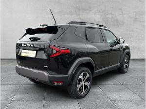 Dacia Duster Journey hybr. -G 150 4x4 💥SUMMERDEAL💥Treueprämie&Urlaubsgeld