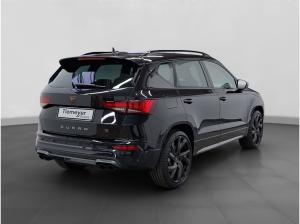 Cupra Ateca VZ Tribe Edition ***Inventurverkauf 34% Nachlass***
