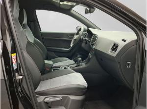 Cupra Ateca VZ Tribe Edition ***Inventurverkauf 34% Nachlass***
