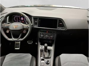 Cupra Ateca VZ Tribe Edition ***Inventurverkauf 34% Nachlass***