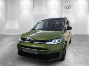 Volkswagen Caddy Edition