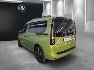 Volkswagen Caddy Edition