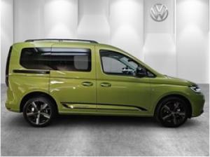Volkswagen Caddy Edition