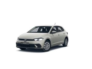 Volkswagen Polo Life 1.0 l - SOFORT VERFÜGBAR