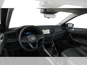 Volkswagen Polo Life 1.0 l - SOFORT VERFÜGBAR