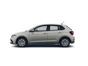 Volkswagen Polo Life 1.0 l - SOFORT VERFÜGBAR