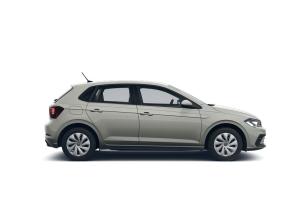 Volkswagen Polo Life 1.0 l - SOFORT VERFÜGBAR