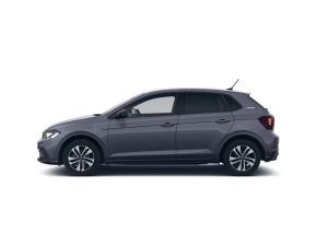 Volkswagen Polo ENERGY DSG - SOFORT VERFÜGBAR