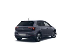 Volkswagen Polo ENERGY DSG - SOFORT VERFÜGBAR