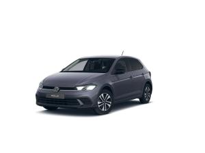 Volkswagen Polo ENERGY DSG - SOFORT VERFÜGBAR