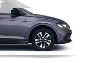Volkswagen Polo ENERGY DSG - SOFORT VERFÜGBAR