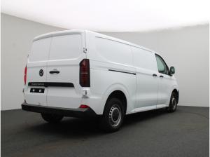 Volkswagen Transporter Kasten Lang 5 Jahre Garantie