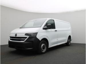 Volkswagen Transporter Kasten Lang 5 Jahre Garantie