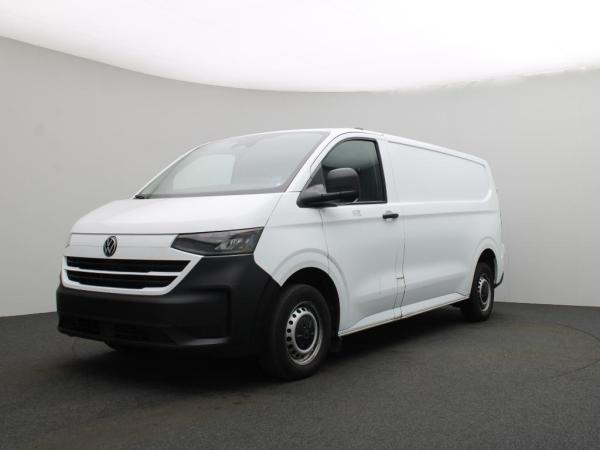 Volkswagen Transporter Kasten Lang 5 Jahre Garantie