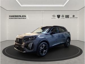 Peugeot 2008 1.2 145 GT ACC+LED+Navi+Fernlichtass.+Kam.