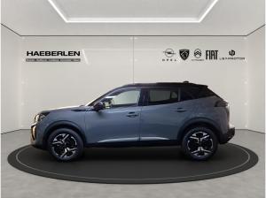 Peugeot 2008 1.2 145 GT ACC+LED+Navi+Fernlichtass.+Kam.