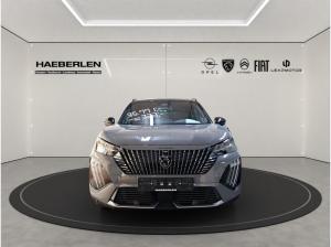 Peugeot 2008 1.2 145 GT ACC+LED+Navi+Fernlichtass.+Kam.