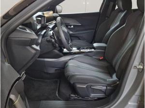 Peugeot 2008 1.2 145 GT ACC+LED+Navi+Fernlichtass.+Kam.