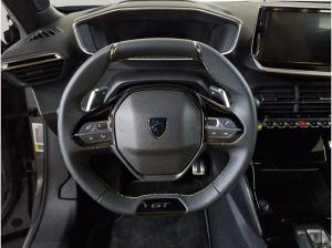 Peugeot 2008 1.2 145 GT ACC+LED+Navi+Fernlichtass.+Kam.