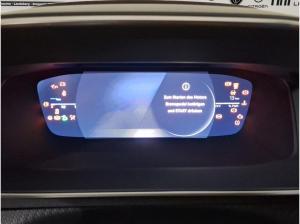 Peugeot 2008 1.2 145 GT ACC+LED+Navi+Fernlichtass.+Kam.