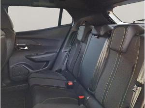 Peugeot 2008 1.2 145 GT ACC+LED+Navi+Fernlichtass.+Kam.