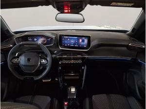 Peugeot 2008 1.2 145 GT ACC+LED+Navi+Fernlichtass.+Kam.
