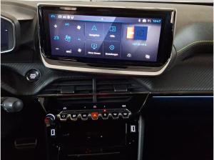 Peugeot 2008 1.2 145 GT ACC+LED+Navi+Fernlichtass.+Kam.