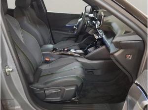 Peugeot 2008 1.2 145 GT ACC+LED+Navi+Fernlichtass.+Kam.