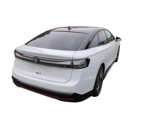 Volkswagen ID.7 Pro S 86 kWh Black Style /AHK /SMART GLAS