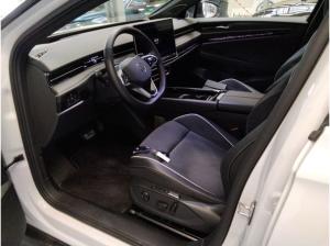 Volkswagen ID.7 Pro S 86 kWh Black Style /AHK /SMART GLAS