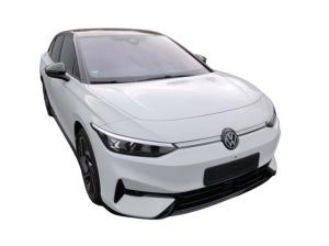 Volkswagen ID.7 Pro S 86 kWh Black Style /AHK /SMART GLAS