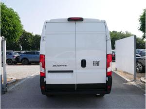 Fiat Ducato L3H2 *3-SITZER*15 ZOLL*PDC*LED*RÜCKFAHRKAMERA*DAB*KLIMA*HECKTÜRE 260°*