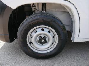 Fiat Ducato L3H2 *3-SITZER*15 ZOLL*PDC*LED*RÜCKFAHRKAMERA*DAB*KLIMA*HECKTÜRE 260°*