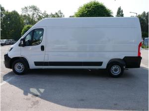 Fiat Ducato L3H2 *3-SITZER*15 ZOLL*PDC*LED*RÜCKFAHRKAMERA*DAB*KLIMA*HECKTÜRE 260°*