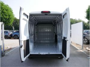Fiat Ducato L3H2 *3-SITZER*15 ZOLL*PDC*LED*RÜCKFAHRKAMERA*DAB*KLIMA*HECKTÜRE 260°*