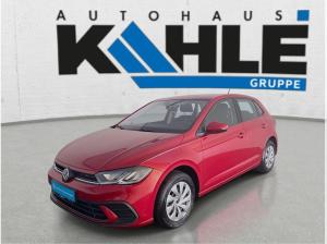 Volkswagen Polo 1.0 MPI Life
