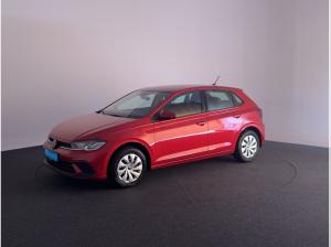 Volkswagen Polo 1.0 MPI Life