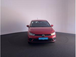 Volkswagen Polo 1.0 MPI Life