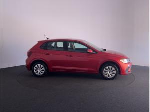 Volkswagen Polo 1.0 MPI Life
