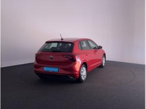Volkswagen Polo 1.0 MPI Life