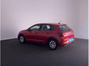 Volkswagen Polo 1.0 MPI Life