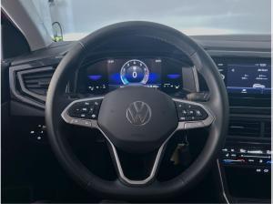 Volkswagen Polo 1.0 MPI Life